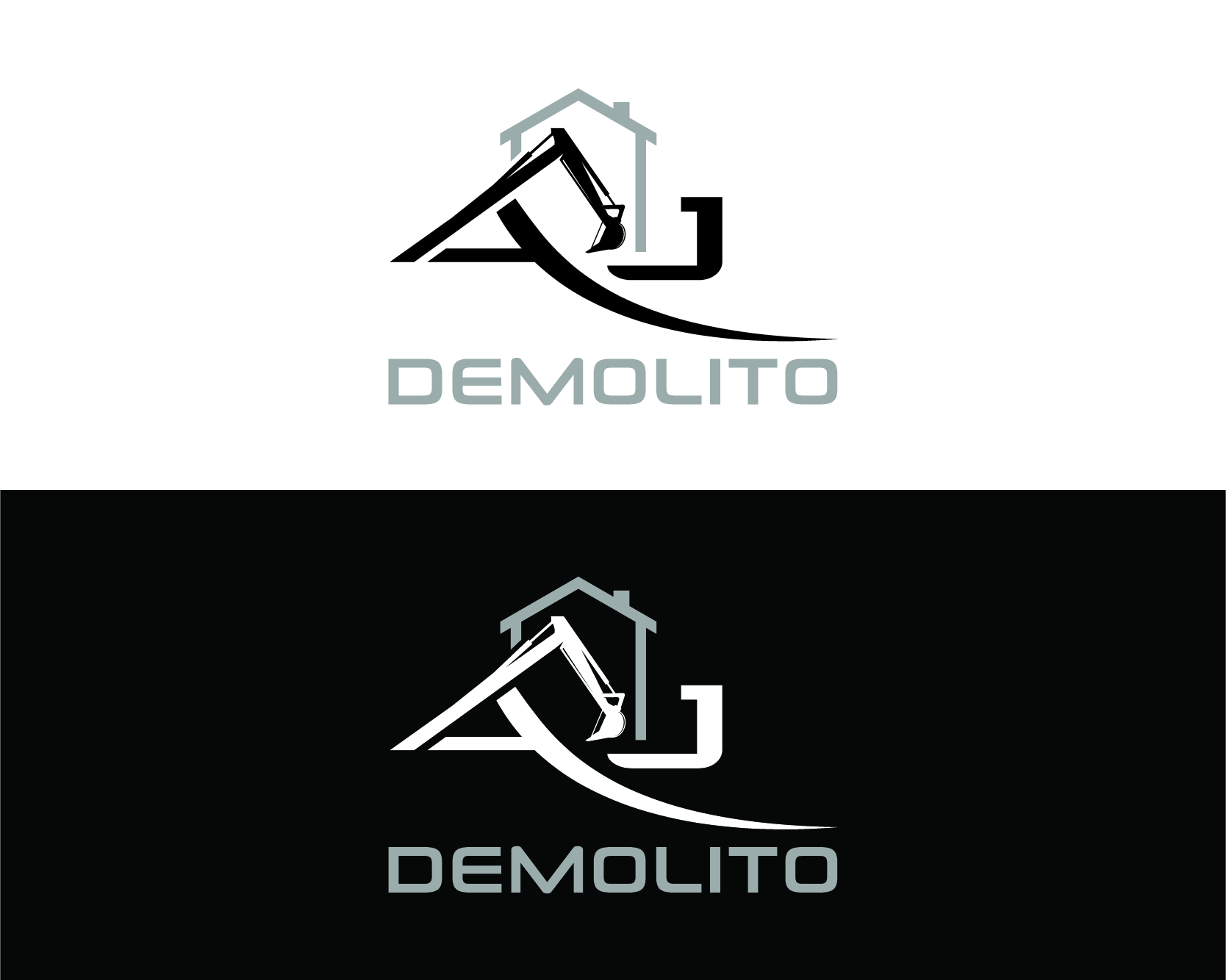 Logo Design by BANI GD for this project | Design #33606754