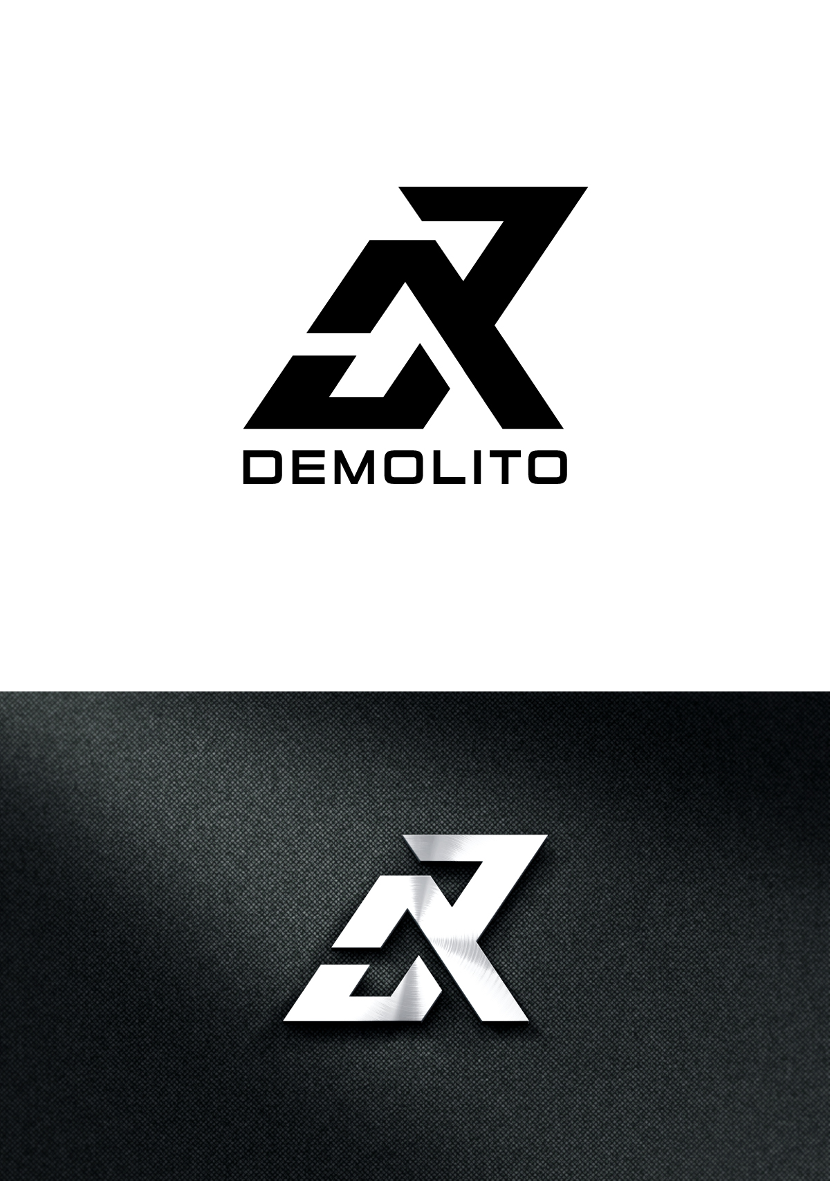 Logo Design by apik. for this project | Design #33593696