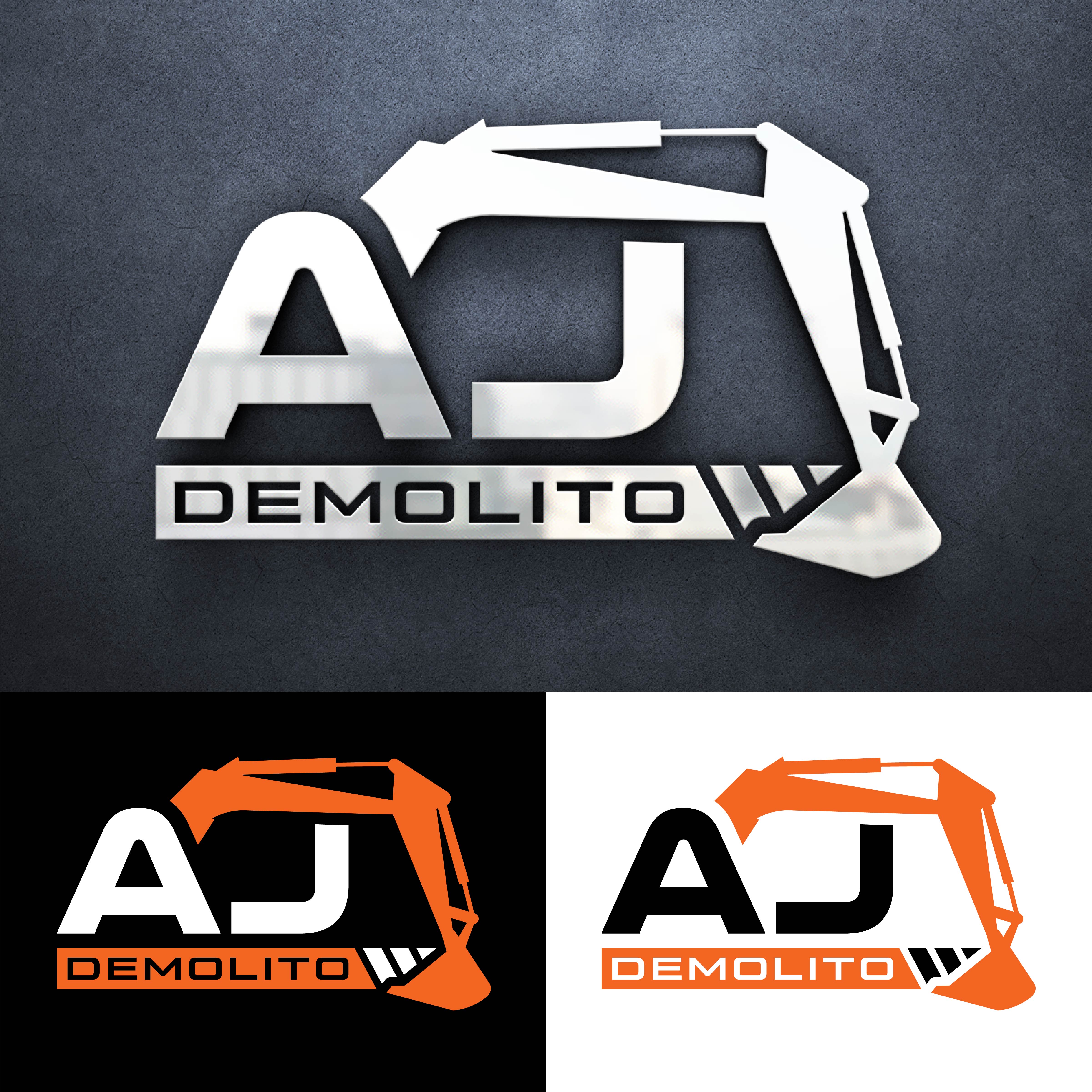 Design de Logo par John Mark Arts pour ce projet | Design #33595146