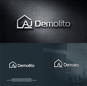 Logo Design by izdihaar studio for this project | Design: #33600304