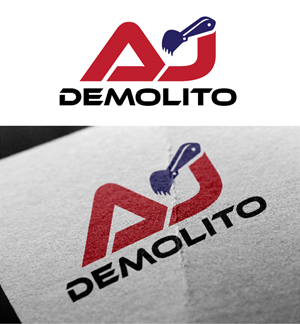 Logo Design by ahmeddesigner123 for this project | Design: #33593988