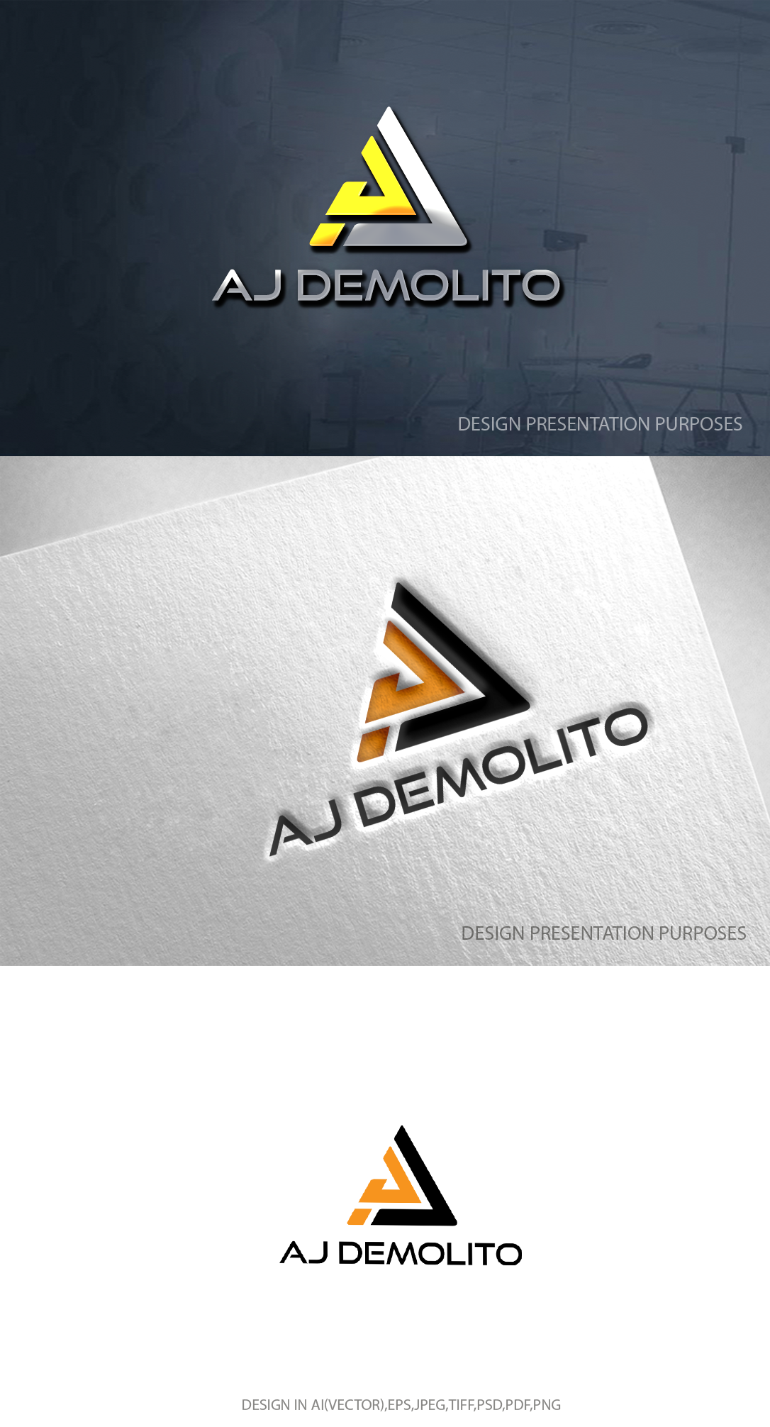 Logo Design by zebronicgraphic for this project | Design #33596329