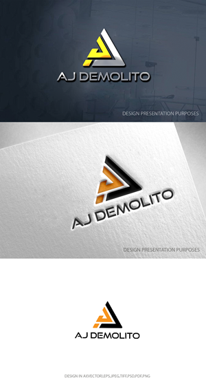 Logo Design by zebronicgraphic for this project | Design: #33596329