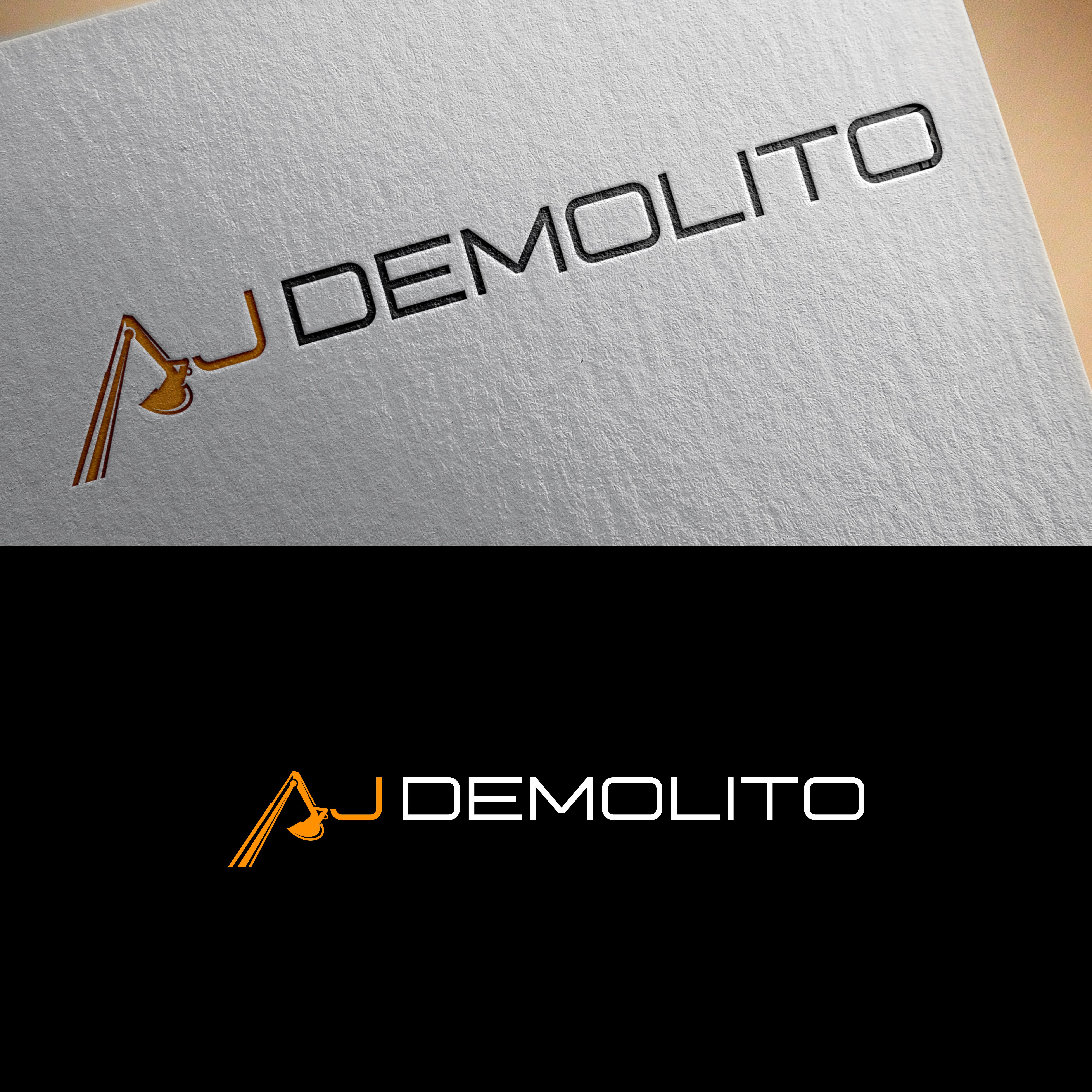Logo Design by Smart Stuart for this project | Design #33593548