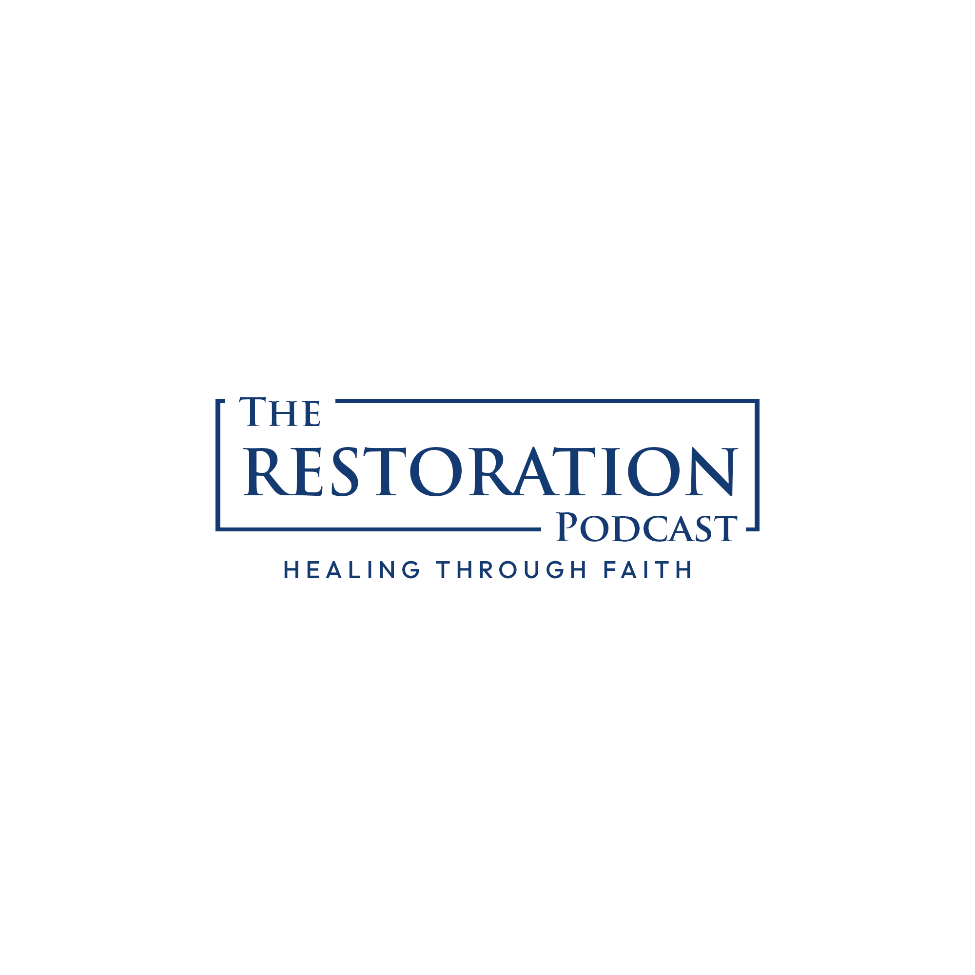 Design de Logo par King Cozy pour Restoration Podcast | Design #33640932