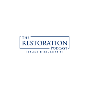 Logo Design by King Cozy for Restoration Podcast | Design: #33640932