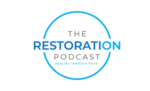 Logo Design by hlDes for Restoration Podcast | Design: #33613971
