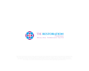 Logo Design by mehedi.h for Restoration Podcast | Design: #33641472