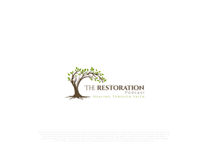 Logo Design by mehedi.h for Restoration Podcast | Design: #33641608