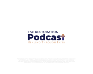 Logo Design by mehedi.h for Restoration Podcast | Design: #33666218