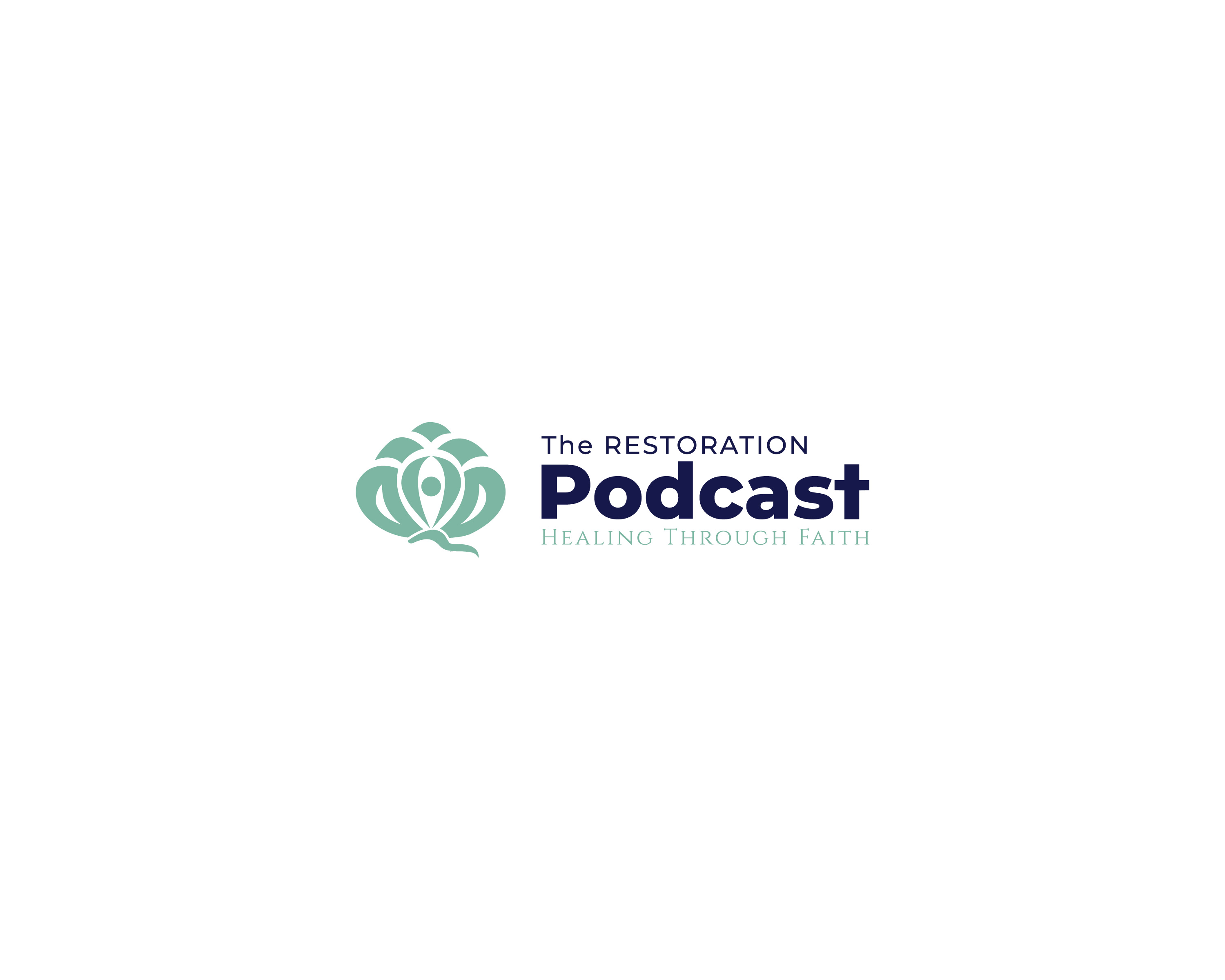 Logo Design by mehedi.h for Restoration Podcast | Design #33669154