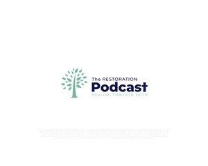 Logo Design by mehedi.h for Restoration Podcast | Design: #33747161