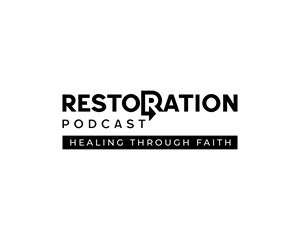 Logo Design by Wendri Gusti Putra for Restoration Podcast | Design: #33607049