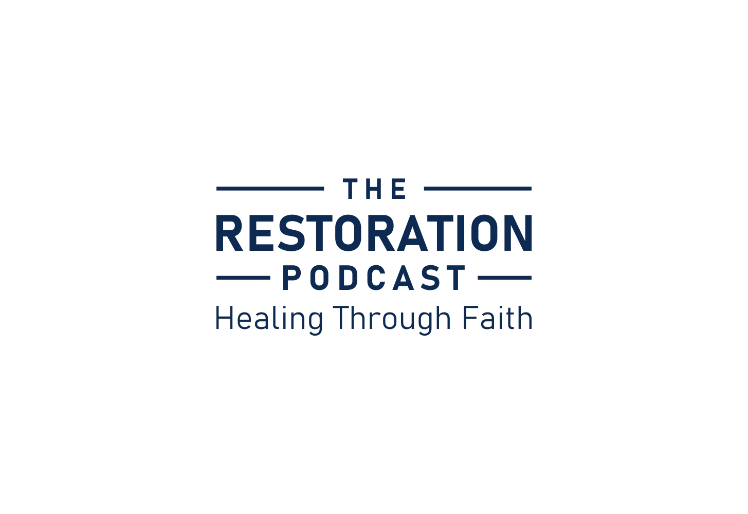 Design de Logo par Goodpartner pour Restoration Podcast | Design #33644996