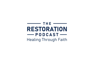 Logo Design by Goodpartner for Restoration Podcast | Design: #33644996