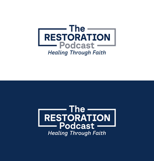 Logo Design by Goodpartner for Restoration Podcast | Design: #33645025