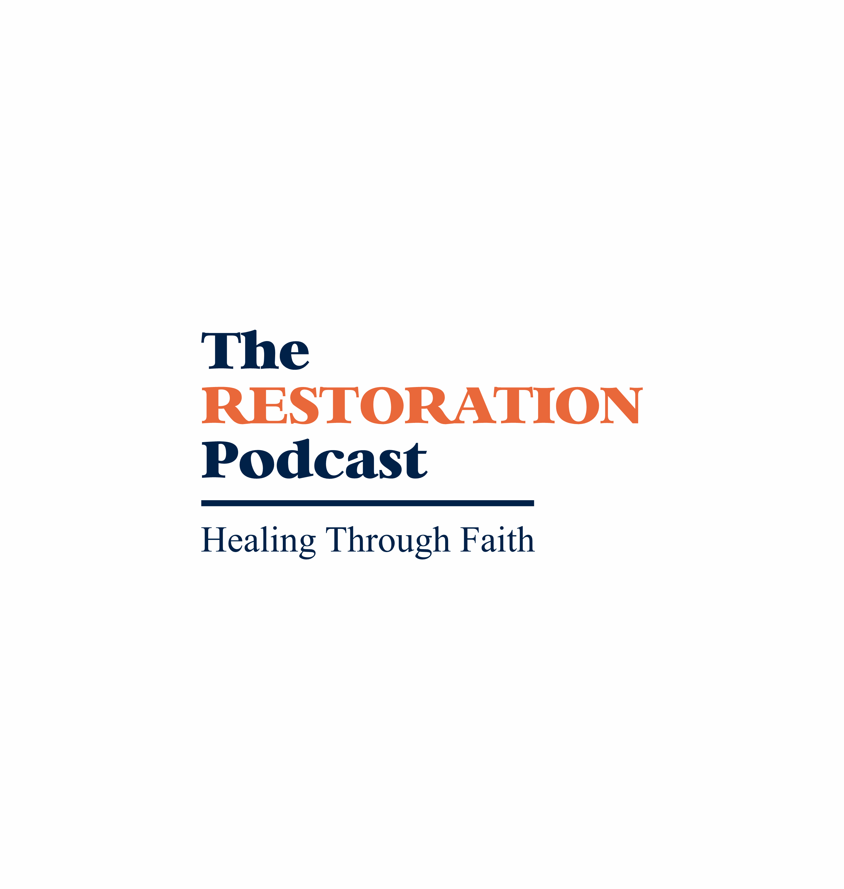 Design de Logo par saesean pour Restoration Podcast | Design #33631308