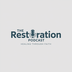Logo-Design von Ar_nisam_usman für Restoration Podcast | Design #33641243