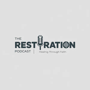 Logo Design by Ar_nisam_usman for Restoration Podcast | Design: #33641244