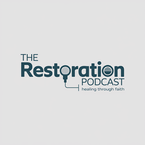 Logo Design by Ar_nisam_usman for Restoration Podcast | Design: #33641245