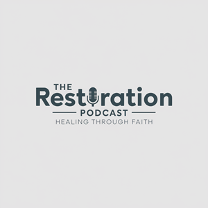 Logo Design by Ar_nisam_usman for Restoration Podcast | Design: #33641246