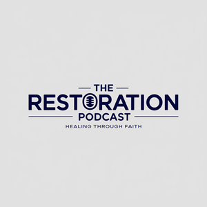 Logo Design by Ar_nisam_usman for Restoration Podcast | Design: #33641247
