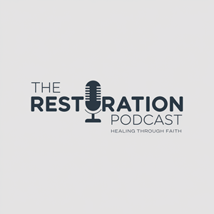 Logo Design by Ar_nisam_usman for Restoration Podcast | Design: #33641248