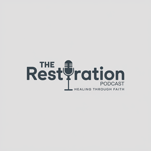 Logo Design by Ar_nisam_usman for Restoration Podcast | Design: #33641249