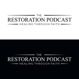 Logo Design by cah awu for Restoration Podcast | Design: #33598085