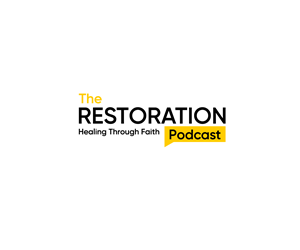 Logo Design by Anh268 for Restoration Podcast | Design: #33644438
