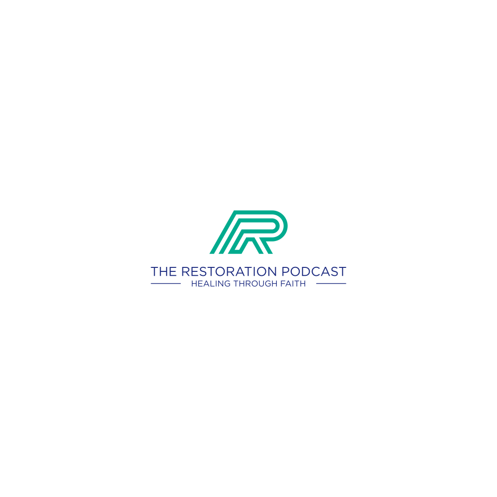 Logo Design by MK_STD for Restoration Podcast | Design #33600214