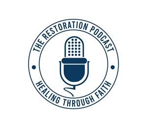 Logo Design by Nova_Create for Restoration Podcast | Design: #33599205