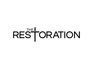 Logo Design by Sha_shadara for Restoration Podcast | Design: #33643766