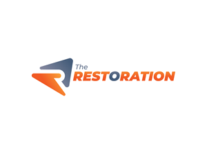 Logo Design by Sha_shadara for Restoration Podcast | Design: #33643800