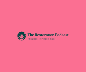 Logo Design by Creative Rogue for Restoration Podcast | Design: #33625139