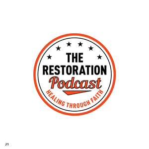 Logo Design by Sujit Banerjee for Restoration Podcast | Design: #33609585