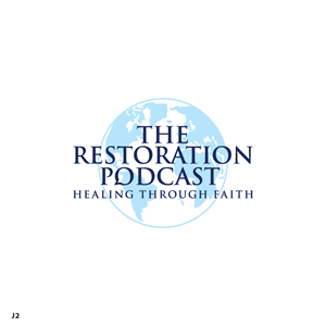 Logo Design by Sujit Banerjee for Restoration Podcast | Design: #33609587