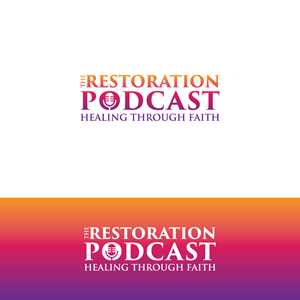 Logo Design by Go4Logo for Restoration Podcast | Design: #33598489