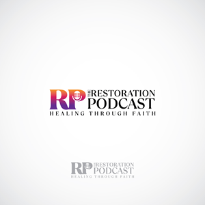Logo Design by Go4Logo for Restoration Podcast | Design: #33598491