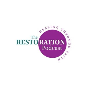 Logo Design by Boink for Restoration Podcast | Design: #33643083