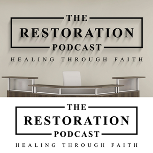 Logo-Design von _enma für Restoration Podcast | Design #33638604