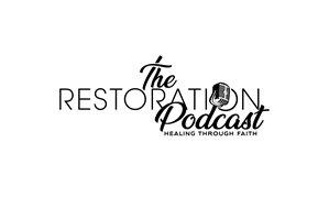 Logo Design by patriciaparadesign for Restoration Podcast | Design: #33646193