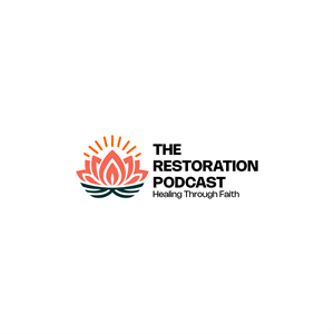 Logo Design by Muhammadsaria for Restoration Podcast | Design: #33638571