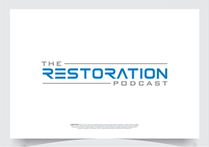 Logo Design by Soonia for Restoration Podcast | Design: #33602147