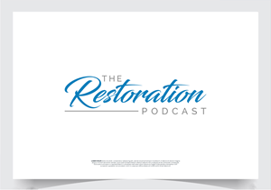 Logo Design by Soonia for Restoration Podcast | Design: #33602149