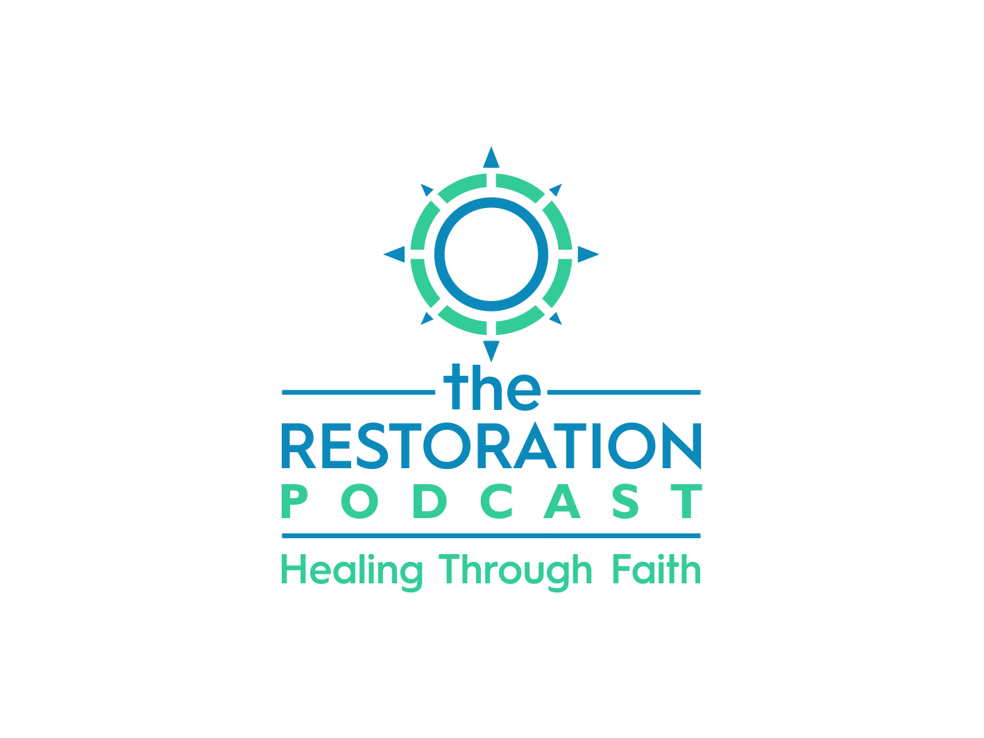Logo Design by BNdesigner for Restoration Podcast | Design #33624433