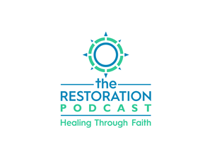 Logo Design by BNdesigner for Restoration Podcast | Design: #33624433