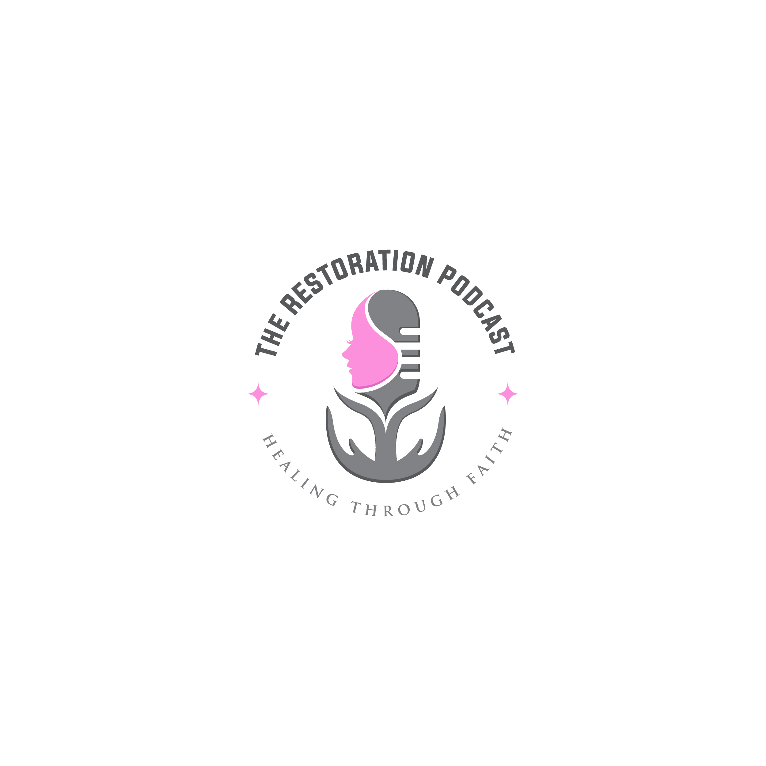 Logo Design by ArtisticQuest for Restoration Podcast | Design #33632036