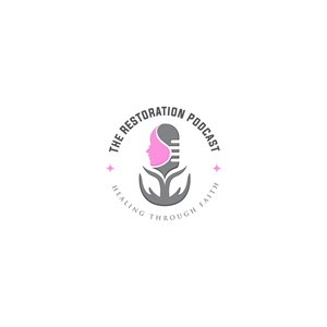 Logo Design by ArtisticQuest for Restoration Podcast | Design: #33632036