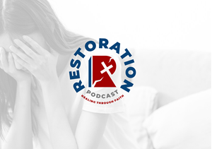 Logo Design by Olgert for Restoration Podcast | Design: #33638386